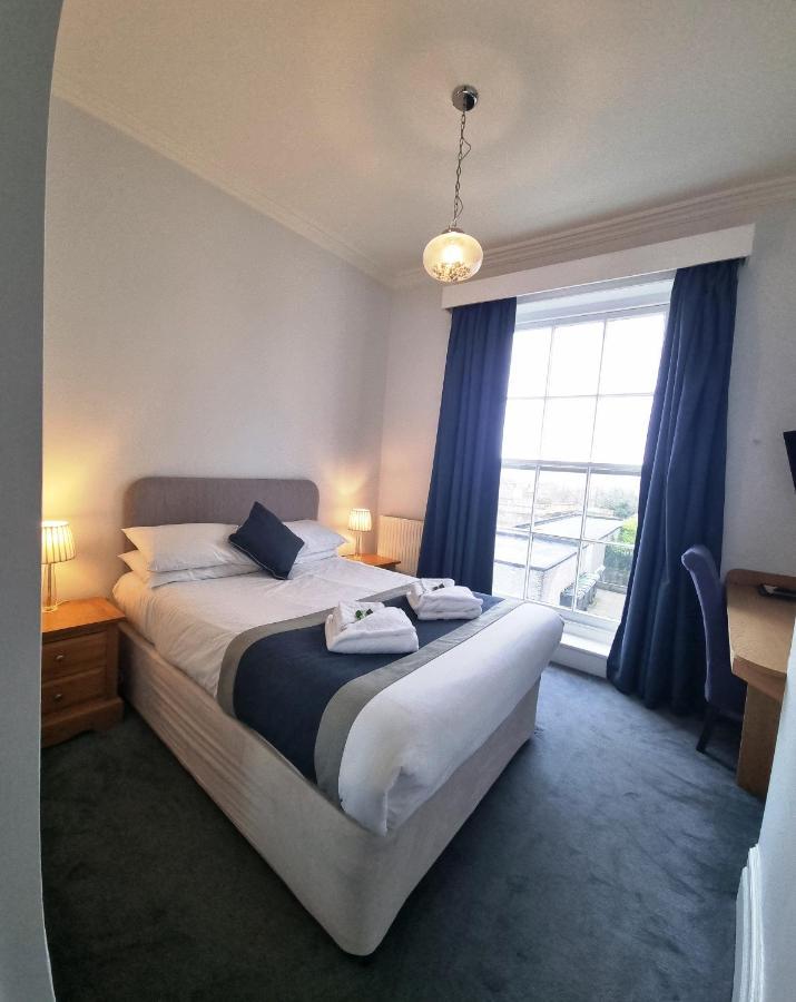 Anglesey Hotel Госпорт Экстерьер фото
