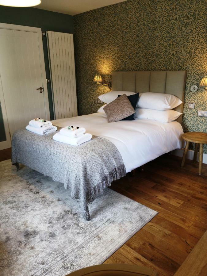 Anglesey Hotel Госпорт Экстерьер фото