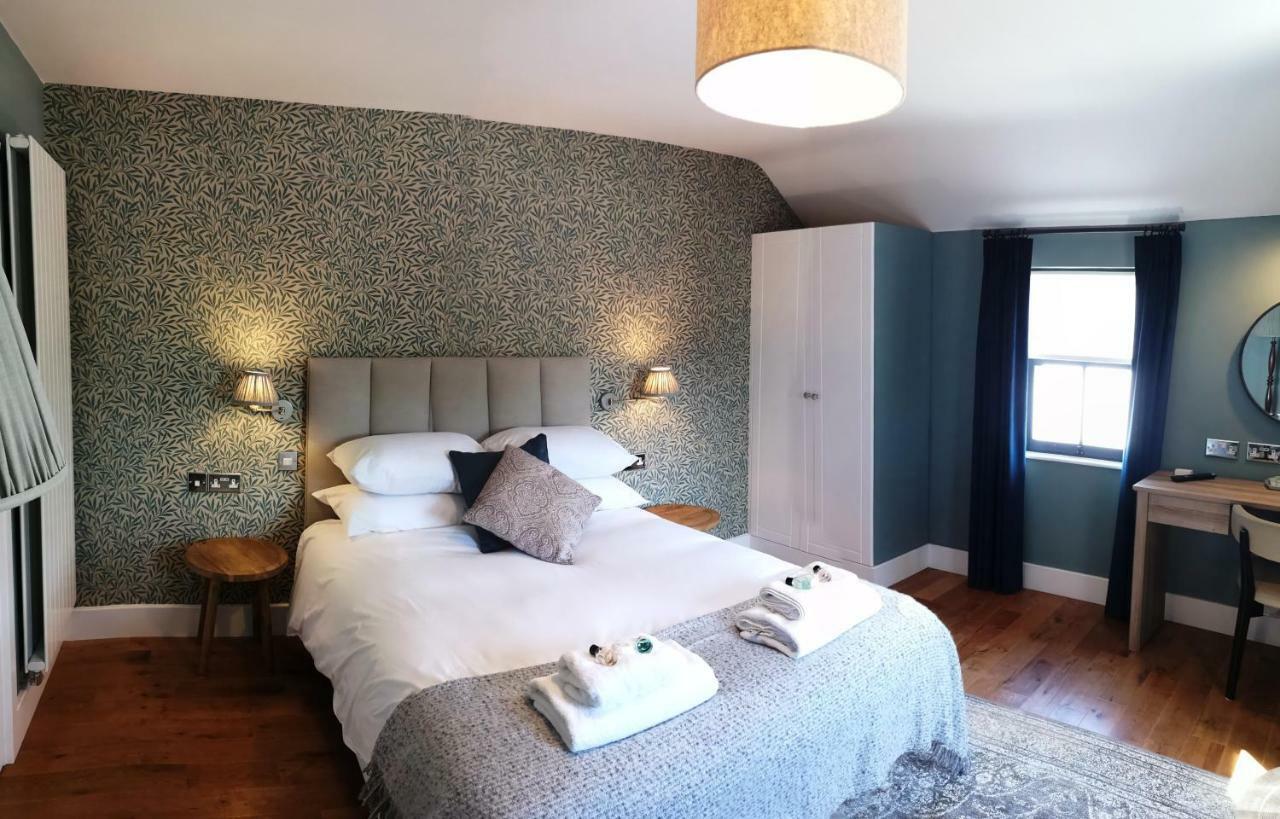 Anglesey Hotel Госпорт Экстерьер фото