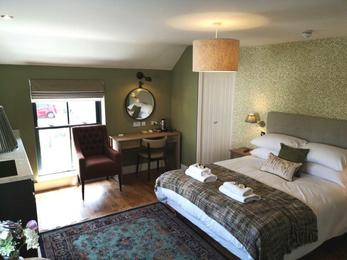 Anglesey Hotel Госпорт Экстерьер фото