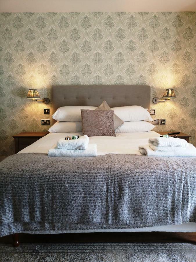 Anglesey Hotel Госпорт Экстерьер фото