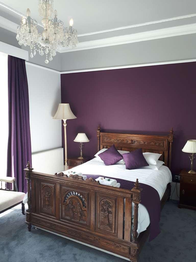 Anglesey Hotel Госпорт Номер фото